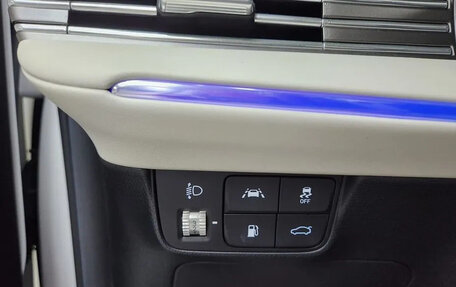 Hyundai Grandeur, 2022 год, 2 261 027 рублей, 4 фотография