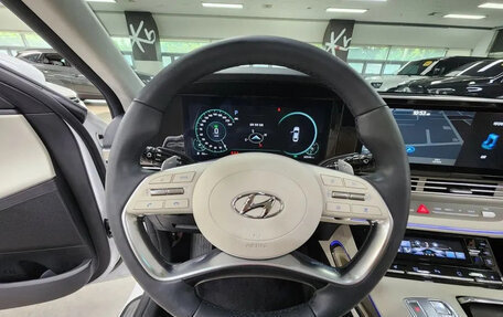 Hyundai Grandeur, 2022 год, 2 261 027 рублей, 8 фотография