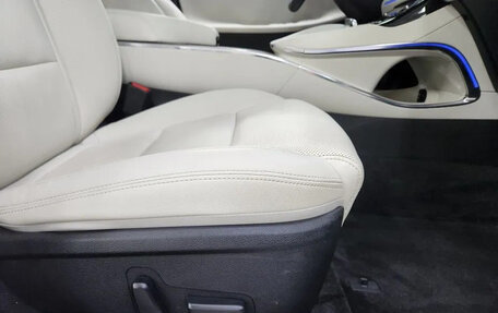 Hyundai Grandeur, 2022 год, 2 261 027 рублей, 6 фотография