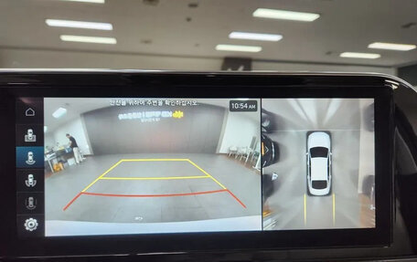 Hyundai Grandeur, 2022 год, 2 261 027 рублей, 11 фотография