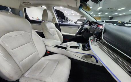 Hyundai Grandeur, 2022 год, 2 261 027 рублей, 7 фотография