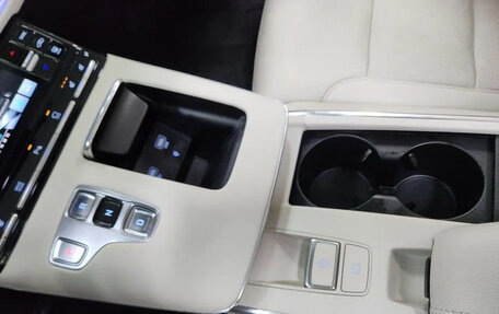 Hyundai Grandeur, 2022 год, 2 261 027 рублей, 13 фотография