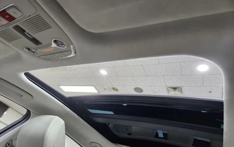 Hyundai Grandeur, 2022 год, 2 261 027 рублей, 16 фотография