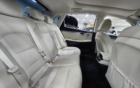 Hyundai Grandeur, 2022 год, 2 261 027 рублей, 17 фотография