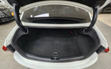 Hyundai Grandeur, 2022 год, 2 261 027 рублей, 19 фотография