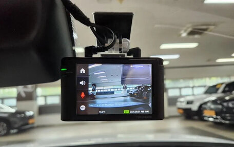 Hyundai Grandeur, 2022 год, 2 261 027 рублей, 15 фотография