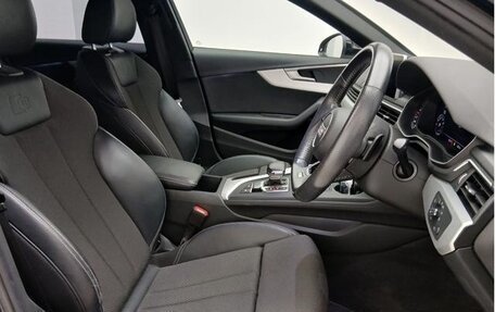 Audi A4, 2019 год, 1 750 125 рублей, 8 фотография