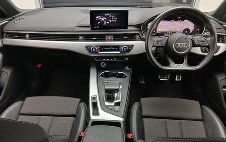 Audi A4, 2019 год, 1 750 125 рублей, 14 фотография