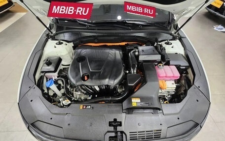 Hyundai Grandeur, 2022 год, 2 261 027 рублей, 20 фотография