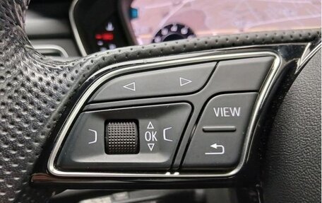 Audi A4, 2019 год, 1 750 125 рублей, 15 фотография