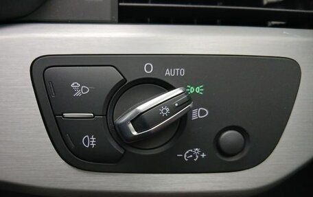 Audi A4, 2019 год, 1 750 125 рублей, 12 фотография