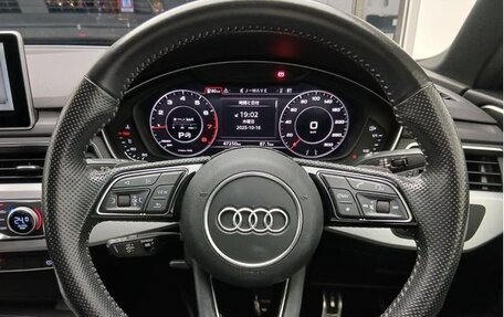 Audi A4, 2019 год, 1 750 125 рублей, 16 фотография