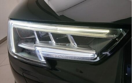 Audi A4, 2019 год, 1 750 125 рублей, 7 фотография