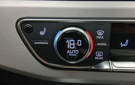 Audi A4, 2019 год, 1 750 125 рублей, 25 фотография