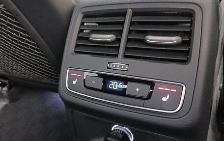 Audi A4, 2019 год, 1 750 125 рублей, 31 фотография