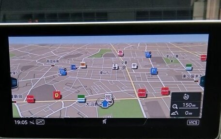 Audi A4, 2019 год, 1 750 125 рублей, 23 фотография