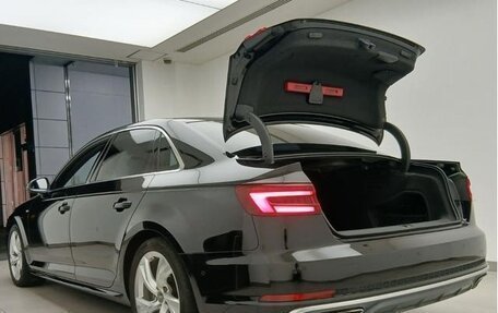 Audi A4, 2019 год, 1 750 125 рублей, 33 фотография