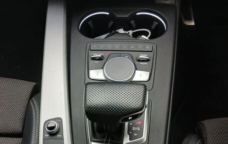 Audi A4, 2019 год, 1 750 125 рублей, 27 фотография