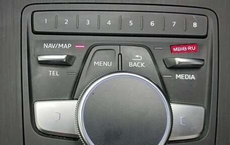 Audi A4, 2019 год, 1 750 125 рублей, 28 фотография