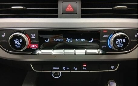 Audi A4, 2019 год, 1 750 125 рублей, 24 фотография