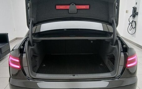 Audi A4, 2019 год, 1 750 125 рублей, 35 фотография