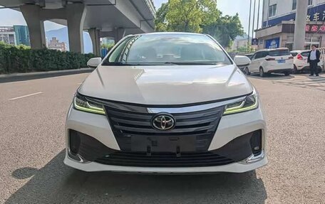 Toyota Allion, 2022 год, 1 786 000 рублей, 2 фотография