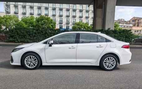 Toyota Allion, 2022 год, 1 786 000 рублей, 3 фотография