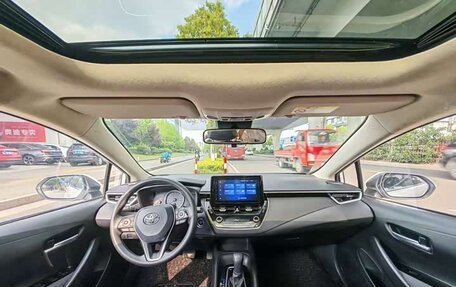 Toyota Allion, 2022 год, 1 786 000 рублей, 6 фотография