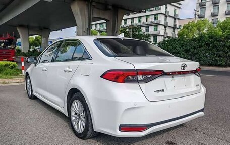 Toyota Allion, 2022 год, 1 786 000 рублей, 8 фотография