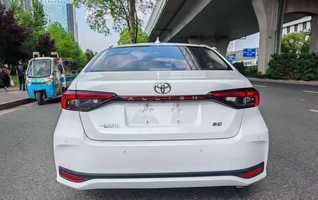 Toyota Allion, 2022 год, 1 786 000 рублей, 9 фотография
