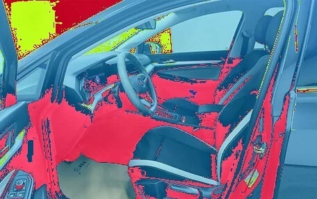 Volkswagen Golf VIII, 2023 год, 2 254 000 рублей, 4 фотография