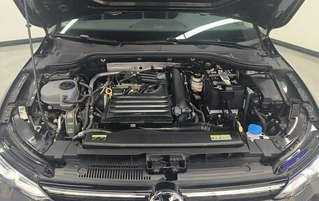 Volkswagen Golf VIII, 2023 год, 2 254 000 рублей, 10 фотография