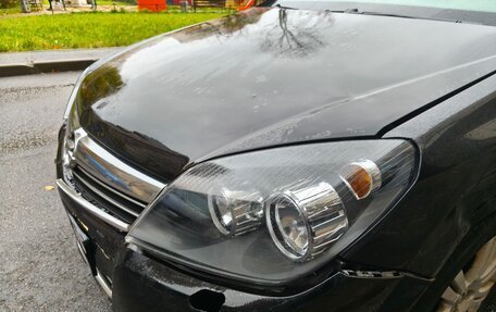 Opel Astra H, 2008 год, 230 000 рублей, 3 фотография