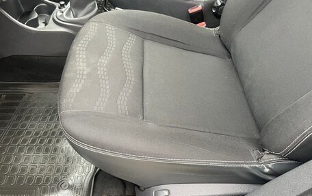 Renault Sandero I, 2013 год, 699 000 рублей, 13 фотография
