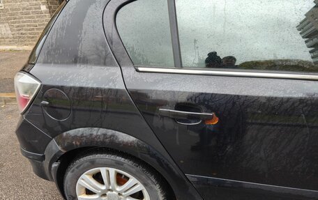 Opel Astra H, 2008 год, 230 000 рублей, 5 фотография