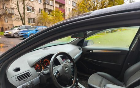 Opel Astra H, 2008 год, 230 000 рублей, 6 фотография