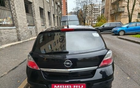 Opel Astra H, 2008 год, 230 000 рублей, 2 фотография