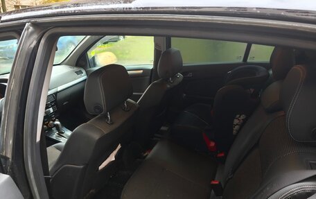 Opel Astra H, 2008 год, 230 000 рублей, 7 фотография