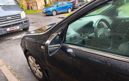 Opel Astra H, 2008 год, 230 000 рублей, 9 фотография