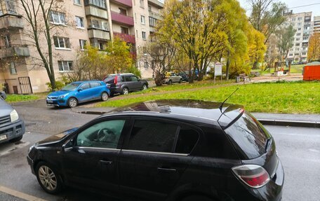 Opel Astra H, 2008 год, 230 000 рублей, 8 фотография