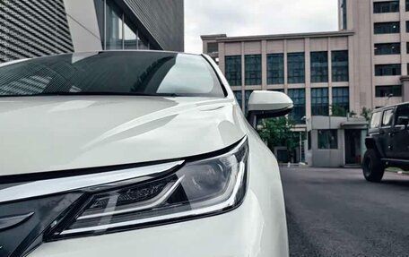 Toyota Allion, 2022 год, 1 680 000 рублей, 6 фотография