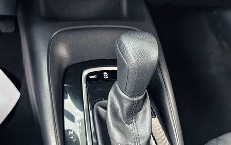 Toyota Allion, 2022 год, 1 680 000 рублей, 10 фотография