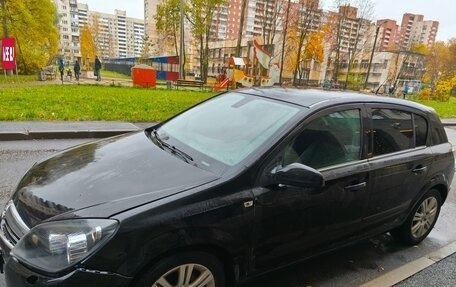 Opel Astra H, 2008 год, 230 000 рублей, 10 фотография