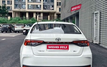 Toyota Allion, 2022 год, 1 680 000 рублей, 5 фотография