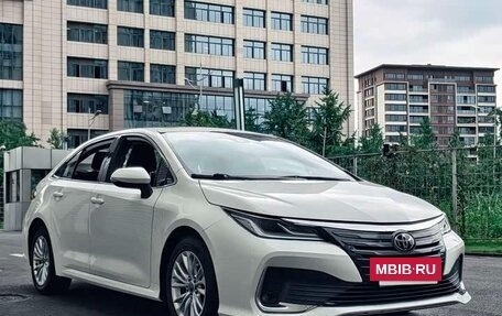 Toyota Allion, 2022 год, 1 680 000 рублей, 3 фотография