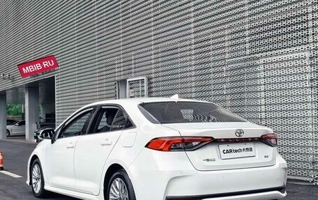 Toyota Allion, 2022 год, 1 680 000 рублей, 4 фотография