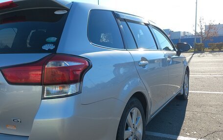 Toyota Corolla, 2017 год, 1 200 000 рублей, 3 фотография