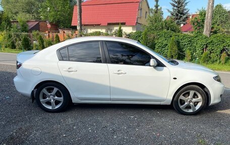 Mazda 3, 2005 год, 450 000 рублей, 7 фотография