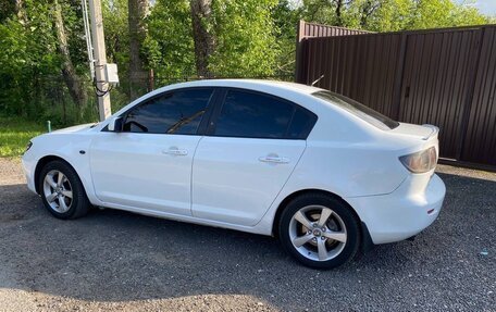 Mazda 3, 2005 год, 450 000 рублей, 4 фотография