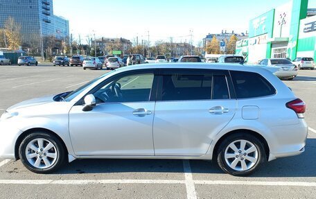 Toyota Corolla, 2017 год, 1 200 000 рублей, 8 фотография